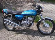 Kawasaki S1C